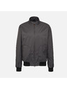 Geox Dunkelgraue Herren-Jacke Geox Snake