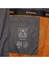 Geox Dunkelgraue Herren-Jacke Geox Snake