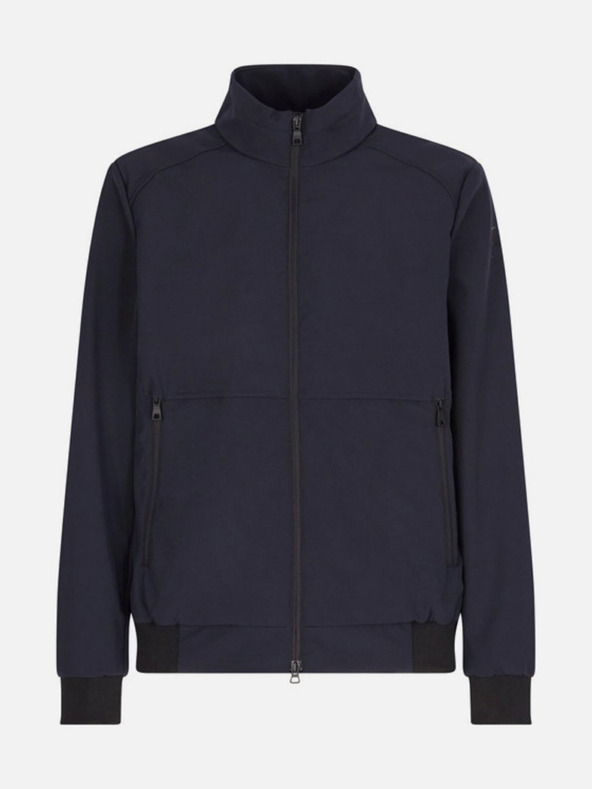 Geox Dunkelblau Herren Daunenjacke Geox Spherica