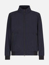 Geox Dunkelblau Herren Daunenjacke Geox Spherica