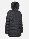 Geox Dunkelblau Herren Geox Leitan Jacke