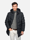 Geox Dunkelblau Herren Geox Leitan Jacke