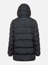 Geox Dunkelblau Herren Geox Leitan Jacke