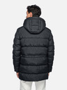 Geox Dunkelblau Herren Geox Leitan Jacke