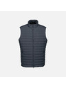 Geox Dunkelblau Herren Geox Warrens Down Jacket