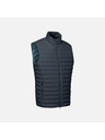Geox Dunkelblau Herren Geox Warrens Down Jacket