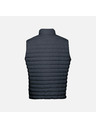 Geox Dunkelblau Herren Geox Warrens Down Jacket