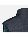 Geox Dunkelblau Herren Geox Warrens Down Jacket