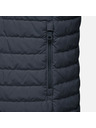 Geox Dunkelblau Herren Geox Warrens Down Jacket