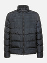 Geox Dunkelblaue Herren Geox Magnete Jacke