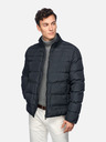 Geox Dunkelblaue Herren Geox Magnete Jacke