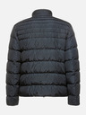 Geox Dunkelblaue Herren Geox Magnete Jacke