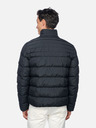 Geox Dunkelblaue Herren Geox Magnete Jacke