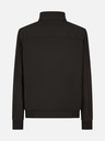 Geox Schwarze Herren Daunenjacke Geox Spherica