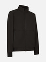Geox Schwarze Herren Daunenjacke Geox Spherica