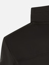Geox Schwarze Herren Daunenjacke Geox Spherica