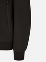 Geox Schwarze Herren Daunenjacke Geox Spherica
