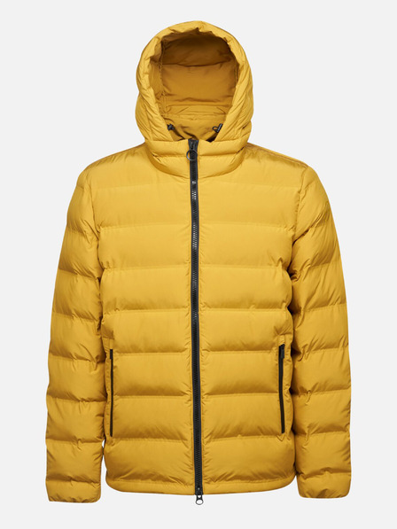 Geox Gelb Herren Geox Spherica Jacke