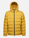 Geox Gelb Herren Geox Spherica Jacke