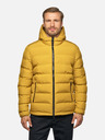 Geox Gelb Herren Geox Spherica Jacke