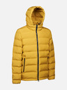 Geox Gelb Herren Geox Spherica Jacke