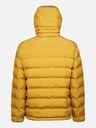 Geox Gelb Herren Geox Spherica Jacke