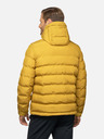 Geox Gelb Herren Geox Spherica Jacke