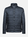Geox Dunkelblau Herren Geox Warrens Down Jacket