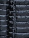 Geox Dunkelblau Herren Geox Warrens Down Jacket