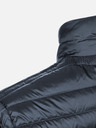 Geox Dunkelblau Herren Geox Warrens Down Jacket