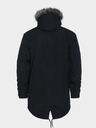 Horsefeathers Griffen Jacket - schwarz Größe L HORSEFEATHERS