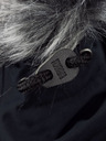 Horsefeathers Griffen Jacket - schwarz Größe L HORSEFEATHERS