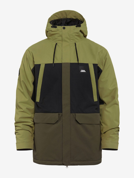 Horsefeathers Jacke Cordon II Horsefeathers