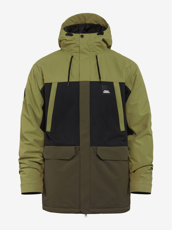 Horsefeathers Jacke Cordon II Horsefeathers