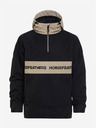 Horsefeathers Gordie Horsefeathers Jacke - schwarz