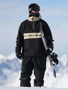 Horsefeathers Gordie Horsefeathers Jacke - schwarz
