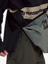 Horsefeathers Gordie Horsefeathers Jacke - schwarz