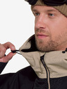 Horsefeathers Gordie Horsefeathers Jacke - schwarz