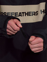 Horsefeathers Gordie Horsefeathers Jacke - schwarz