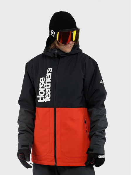 Horsefeathers Jacke Morse II Horsefeathers