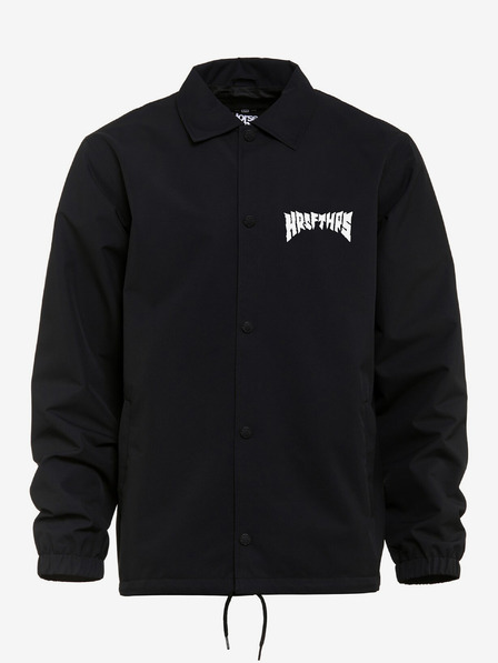 Horsefeathers Chuck Horsefeathers Jacke - schwarz