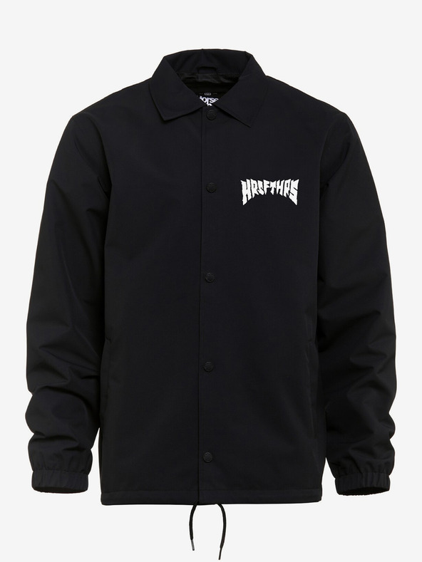 Horsefeathers Chuck Horsefeathers Jacke - schwarz