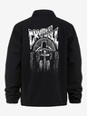 Horsefeathers Chuck Horsefeathers Jacke - schwarz