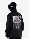 Horsefeathers Chuck Horsefeathers Jacke - schwarz