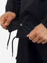 Horsefeathers Chuck Horsefeathers Jacke - schwarz