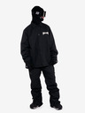 Horsefeathers Chuck Horsefeathers Jacke - schwarz