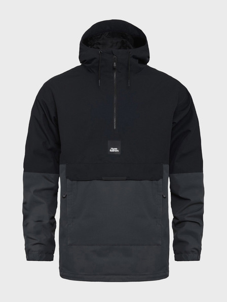 Horsefeathers Shaw Jacke - schwarz/phantom Größe L HORSEFEATHERS