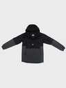 Horsefeathers Shaw Jacke - schwarz/phantom Größe L HORSEFEATHERS