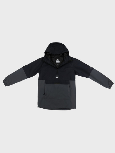 Horsefeathers Shaw Jacke - schwarz/phantom Größe L HORSEFEATHERS