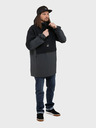 Horsefeathers Shaw Jacke - schwarz/phantom Größe L HORSEFEATHERS